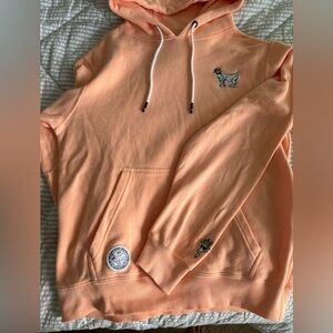 GOAT USA OG Hoodie